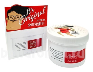     c BHA  One Step Original Clear Pad 70