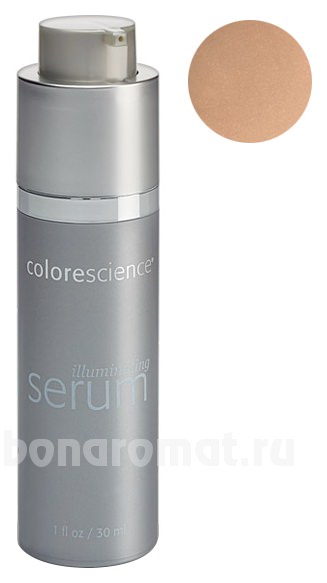     Illuminating Serum