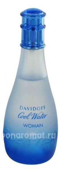 Cool Water Men Ice Fresh