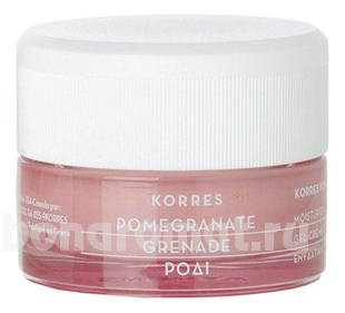  -      Pomegranate Moisturising Cream-Gel Oily-Combination Skin