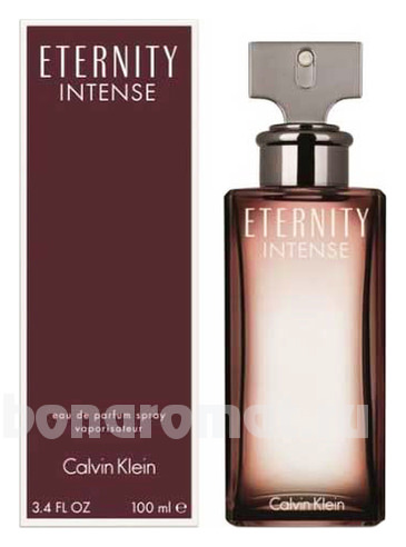 Eternity Intense