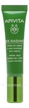           Bee Radiant Signs Of Ageing & Anti-Fatigue Eye Cream