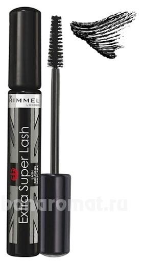    Extra Super Lash