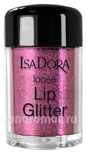     Lip Glitter