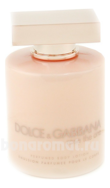 Dolce Gabbana (D&G) Rose The One