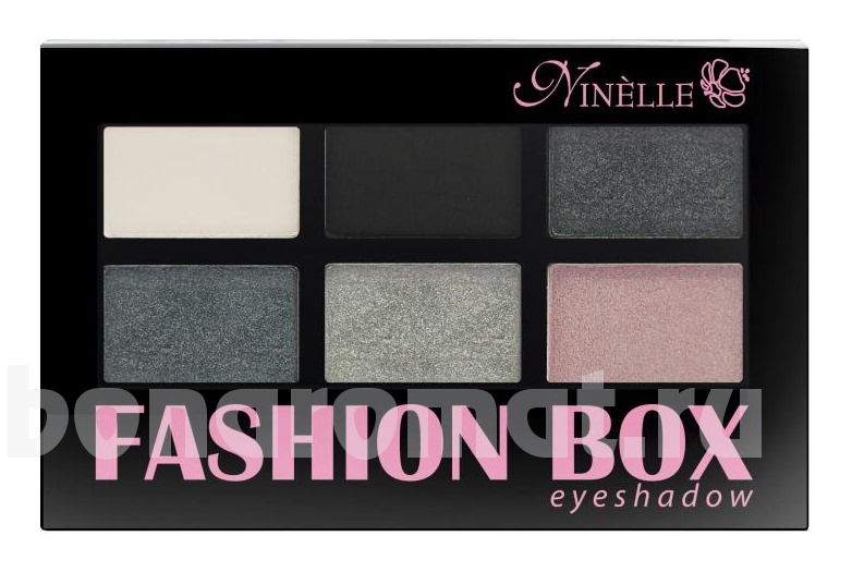     Fashion Box Eyeshadow