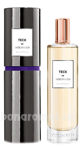 Teck Eau De Parfum