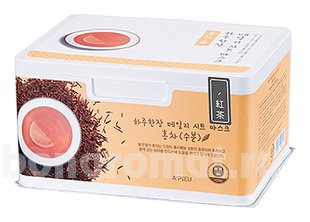          Black Tea Hydrating Daily Sheet Mask 33