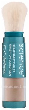       Sunforgettable Brush-On Sunscreen SPF50