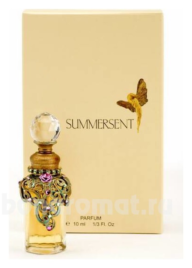 Summersent