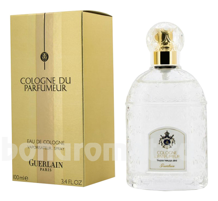 Cologne Du Parfumeur