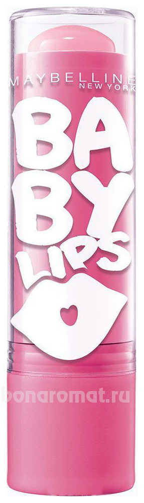    Baby Lips Mint To Be