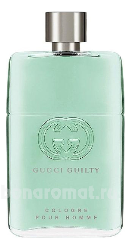 Guilty Cologne Pour Homme