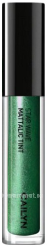     Star Wave Mattalic Tint