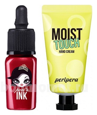  Peripera Peri&#39;s Ink Moist (      25)