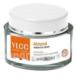           Daily Care Almond Under Eye Cream
