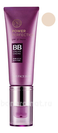 BB    Power Perfection BB Cream SPF37 PA