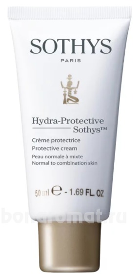     Hydra-Protective Creme Protectrice