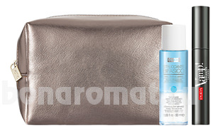  ( Vamp! Mascara Explosive Lashes +     Two-phase Make-up Remover + )