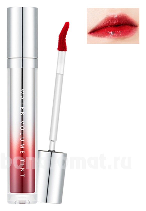    Water Volume Tint 4,8