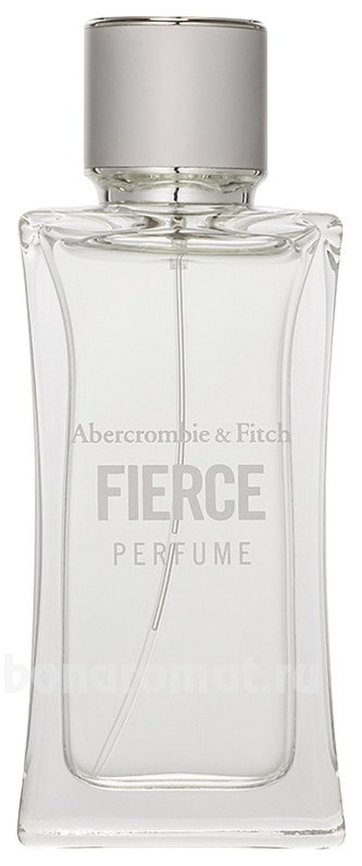 Abercrombie & Fitch Fierce For Her