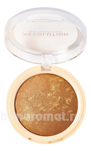    Bronzer Reloaded