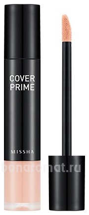    Cover Prime Liquid Concealer SPF30 PA