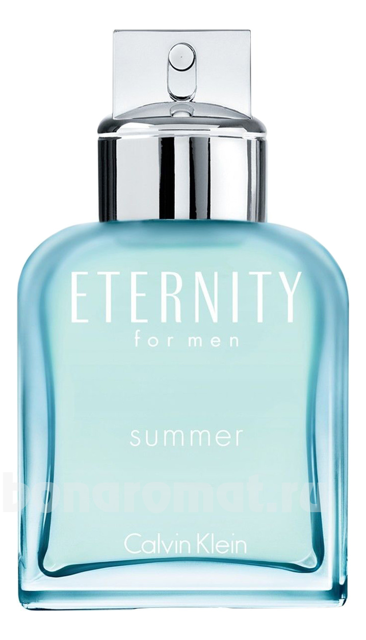 Eternity Summer 2016 For Men