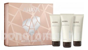     Deadsea Water Magnificent Mineral Trio (   +    +   )