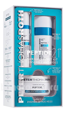    Peptide 21 (  20 +  +  30)