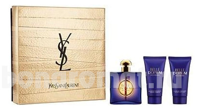 YSL Belle D'Opium