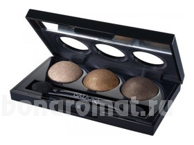    Eye Shadow Trio 1,8