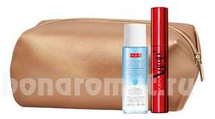   ( / Vamp! Sexy Lashes +   /  Two-Phase Make-Up 50 + )