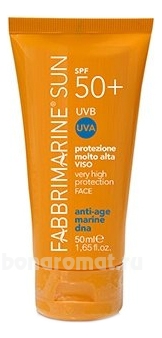         Protezione Molto Alta Viso SPF50+