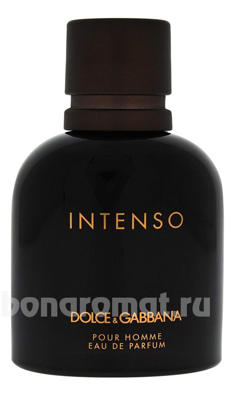 Dolce Gabbana (D&G) Pour Homme Intenso