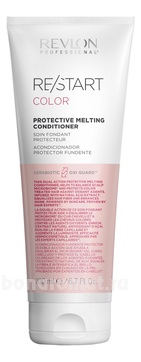      Restart Color Protective Melting Conditioner