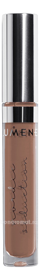     Nordic Seduction Silky Lip Fluid 4,5