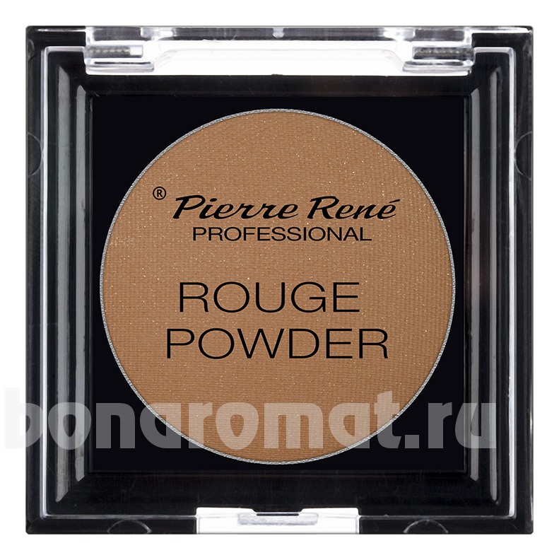     Rouge Powder