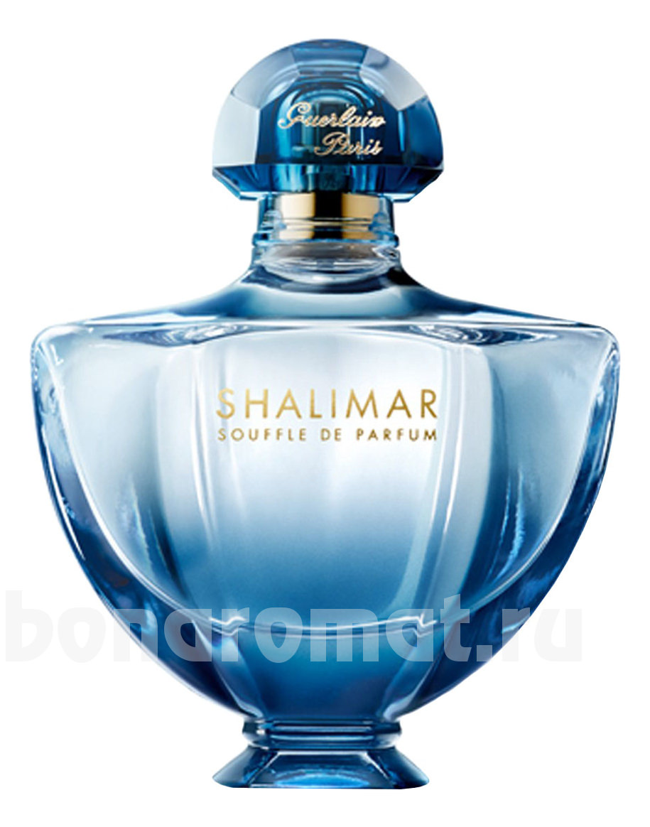 Shalimar Souffle De Parfum