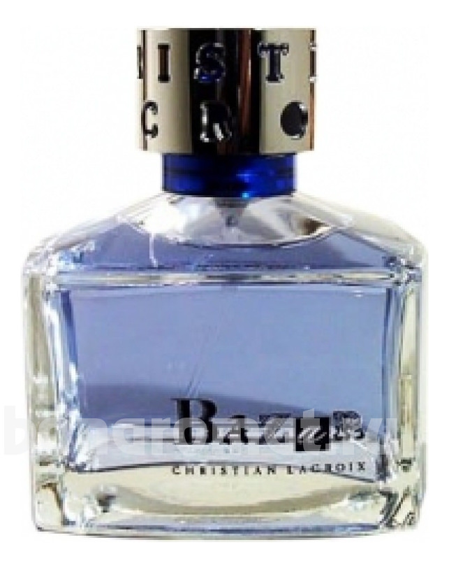 Bazar Pour Homme 2002