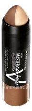      Master V Contour