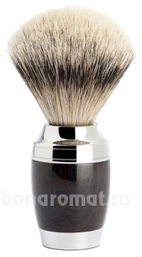     Modern Stylo (    Silvertip)