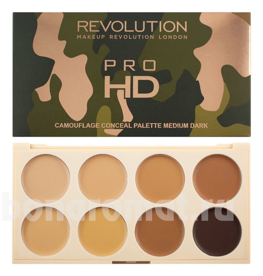     Ultra Pro HD Camouflage