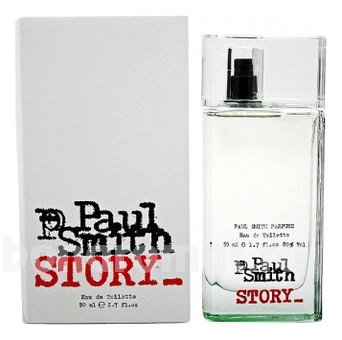 Story men