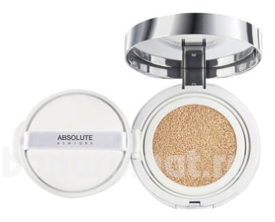   Cushion Compact Foundation