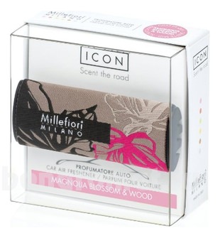      Icon Magnolia Blossom & Wood (   )