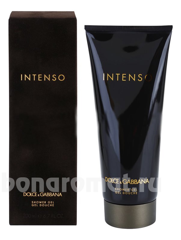 Dolce Gabbana (D&G) Pour Homme Intenso