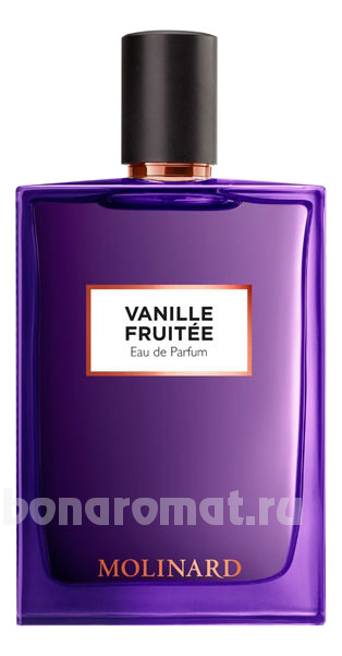 Vanille Fruitee Eau De Parfum