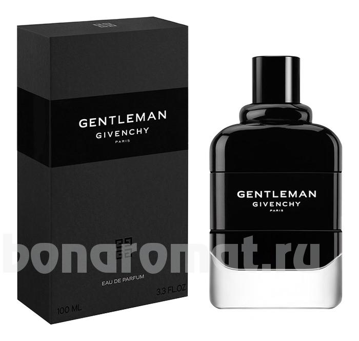 Gentleman Eau De Parfum