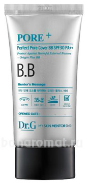 BB     Pore Perfect Cover SPF30 PA